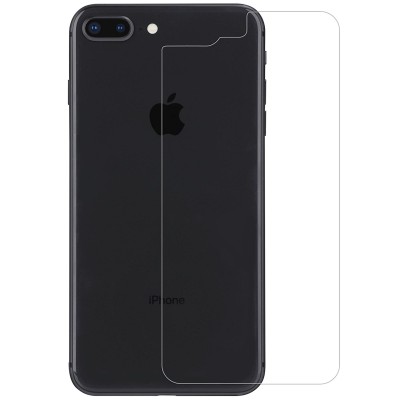 Back Tempered Glass (Iphone 7 Plus & Iphone 8 Plus)