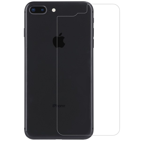 Back Tempered Glass (Iphone 7 Plus & Iphone 8 Plus)