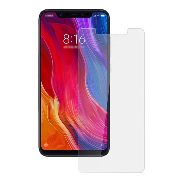 Tempered Glass (Xiaomi Mi 8)