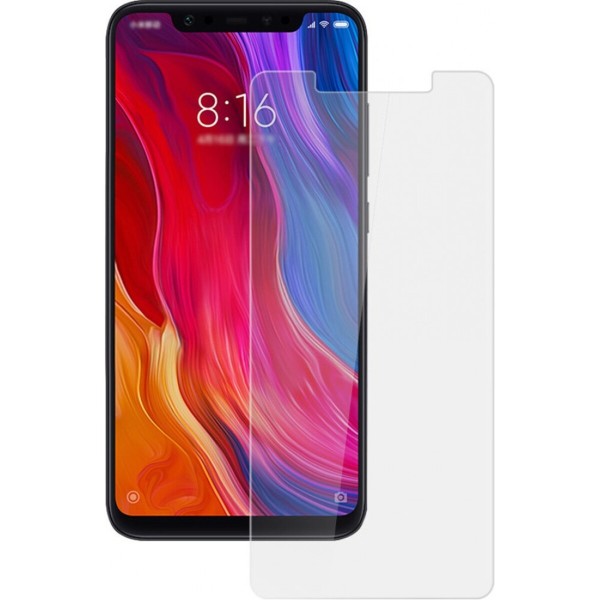 Tempered Glass (Xiaomi Mi 8 Lite)