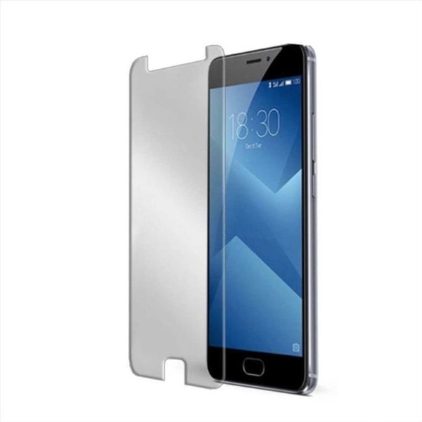 Tempered Glass (Meizu M6)