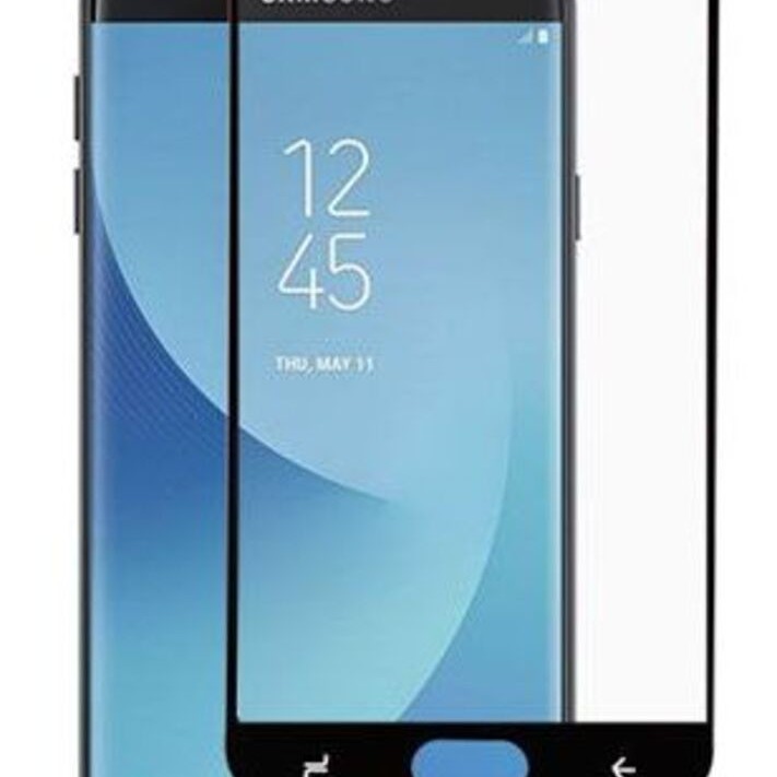 Fullscreen Tempered Glass Μαύρο (Samsung Galaxy J7 Duo 2018 & Samsung Galaxy J7 Prime & Samsung Galaxy J7 Prime 2) Fullscreen Tempered Glass Μαύρο (Samsung Galaxy J7 Duo 2018 & Samsung Galaxy J7 Prime & Samsung Galaxy J7 Prime 2)