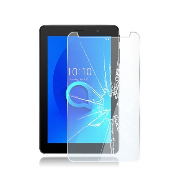 Tablet Tempered Glass (Universal 7