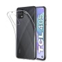 Back Cover Θήκη Σιλικόνης Διάφανη 1.5 mm (TCL 405 & TCL 406 & TCL 408)