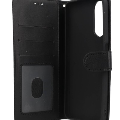 Cookover Θήκη Book Wallet Πορτοφόλι (Oppo A17)