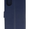 Cookover Θήκη Book Wallet Πορτοφόλι (Oppo A17)
