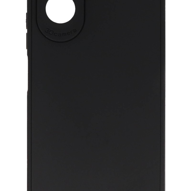 Meiyue Back Cover Θήκη Σιλικόνης Ματ (Oppo A38 & Oppo A18) Meiyue Back Cover Θήκη Σιλικόνης Ματ (Oppo A38 & Oppo A18)