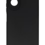 Meiyue Back Cover Θήκη Σιλικόνης Ματ (Oppo A38 & Oppo A18)