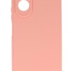 Meiyue Back Cover Θήκη Σιλικόνης Ματ (Oppo A38 & Oppo A18) Meiyue Back Cover Θήκη Σιλικόνης Ματ (Oppo A38 & Oppo A18)
