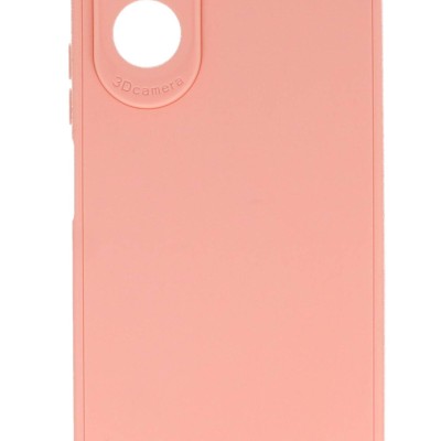 Meiyue Back Cover Θήκη Σιλικόνης Ματ (Oppo A38 & Oppo A18)