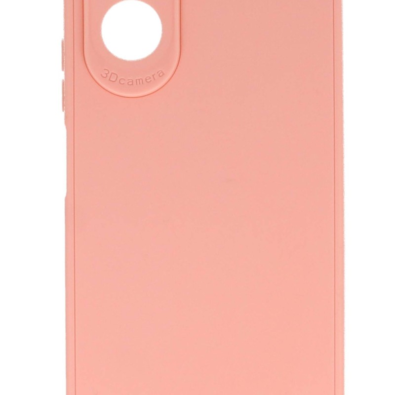 Meiyue Back Cover Θήκη Σιλικόνης Ματ (Oppo A38 & Oppo A18) Meiyue Back Cover Θήκη Σιλικόνης Ματ (Oppo A38 & Oppo A18)