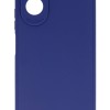 Cookover Back Cover Θήκη Σιλικόνης Ματ (Oppo A78 5G & Oppo A58x & Oppo A1x)