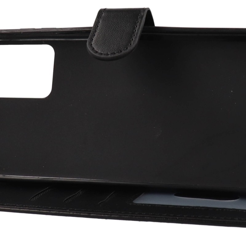 Cookover Θήκη Book Wallet Πορτοφόλι (Motorola Moto E22 & Motorola Moto E22i)