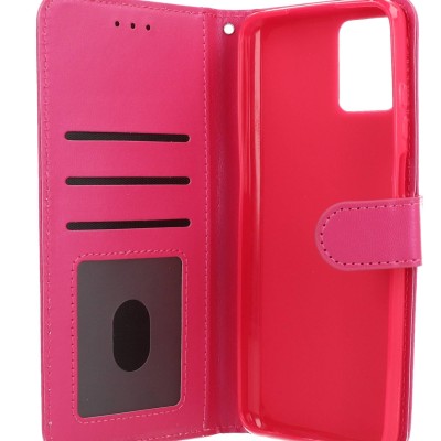 Cookover Θήκη Book Wallet Πορτοφόλι (Motorola Moto E22 & Motorola Moto E22i)