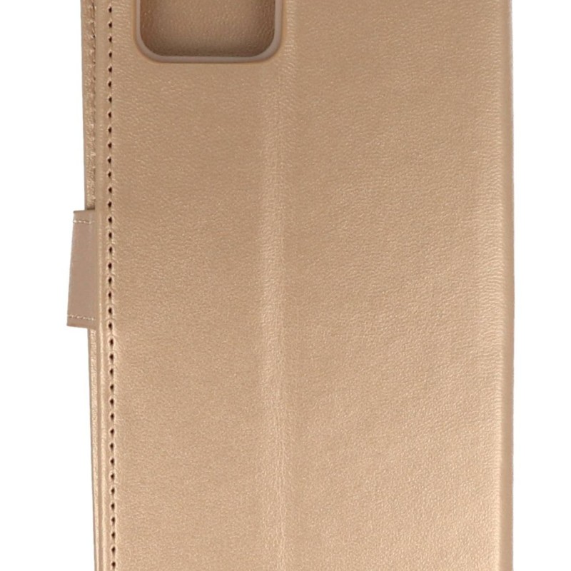 Cookover Θήκη Book Wallet Πορτοφόλι (Motorola Moto E22 & Motorola Moto E22i)