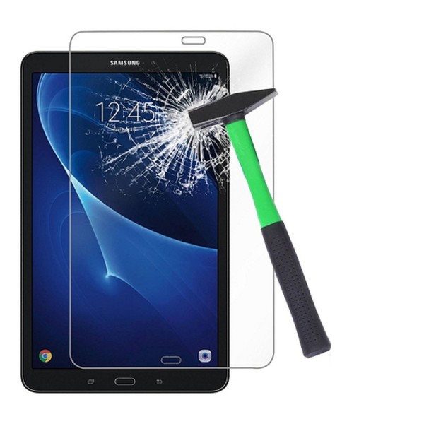 Tablet Tempered Glass (Samsung Galaxy TAB A 2016 10,1 Προστατευτικά Τζαμάκια Κινητών/Tablet