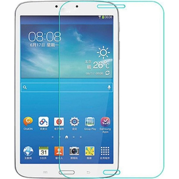 Tablet Tempered Glass (Samsung Galaxy TAB 3 8