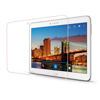 Tablet Tempered Glass (Samsung Galaxy TAB 4 10.1") Tablet Tempered Glass (Samsung Galaxy TAB 4 10.1")