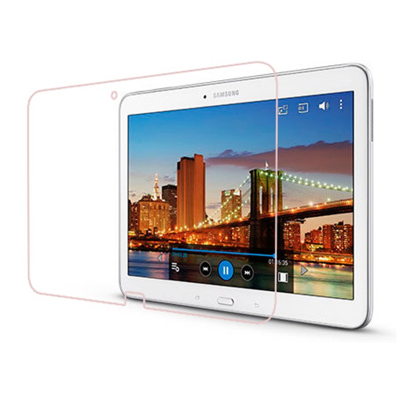 Tablet Tempered Glass (Samsung Galaxy TAB 4 10.1")
