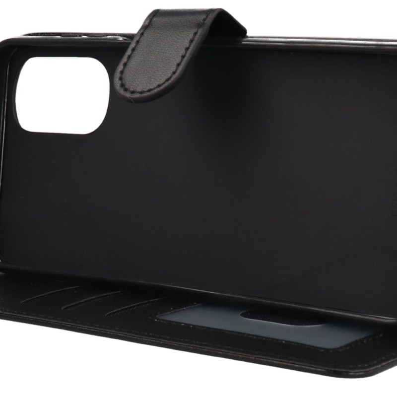Cookover Θήκη Book Wallet Πορτοφόλι (Motorola Moto E32)