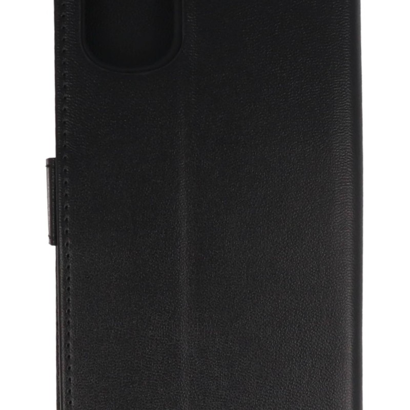 Cookover Θήκη Book Wallet Πορτοφόλι (Motorola Moto E32)