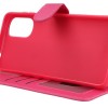 Cookover Θήκη Book Wallet Πορτοφόλι (Motorola Moto E32)