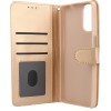 Cookover Θήκη Book Wallet Πορτοφόλι (Motorola Moto E32)