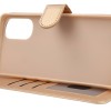 Cookover Θήκη Book Wallet Πορτοφόλι (Motorola Moto E32)