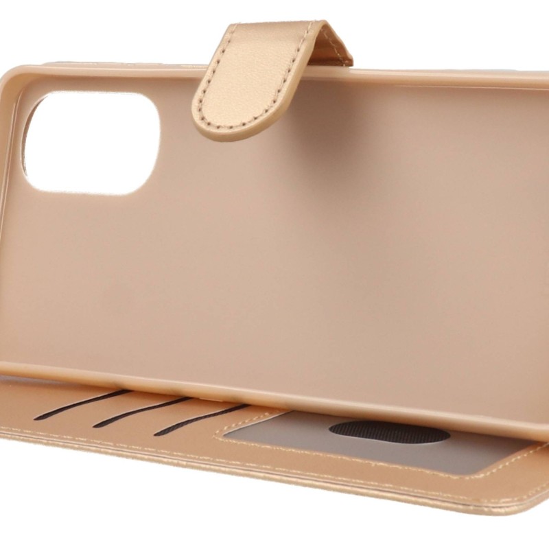 Cookover Θήκη Book Wallet Πορτοφόλι (Motorola Moto E32)