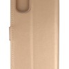 Cookover Θήκη Book Wallet Πορτοφόλι (Motorola Moto E32)