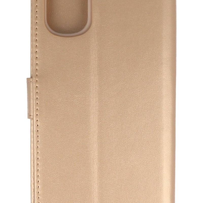 Cookover Θήκη Book Wallet Πορτοφόλι (Motorola Moto E32)