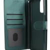 Cookover Θήκη Book Wallet Πορτοφόλι (Motorola Moto E32)