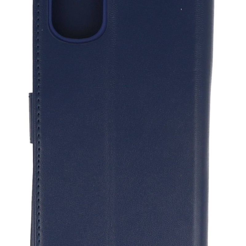 Cookover Θήκη Book Wallet Πορτοφόλι (Motorola Moto E32)
