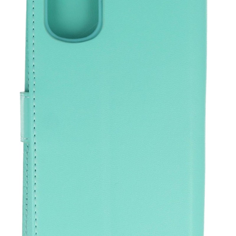 Cookover Θήκη Book Wallet Πορτοφόλι (Motorola Moto E32)