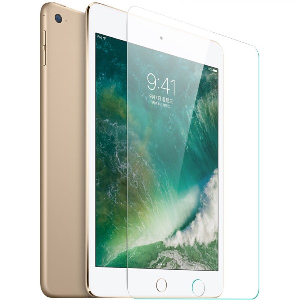 Tablet Tempered Glass (Ipad 2 & Ipad 3 & Ipad 4)