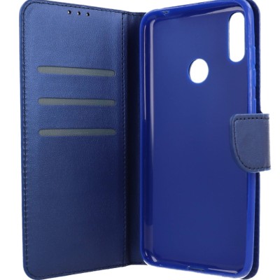 Siipro Θήκη Book Wallet Πορτοφόλι (Huawei P20 Lite & Huawei Nova 3e)