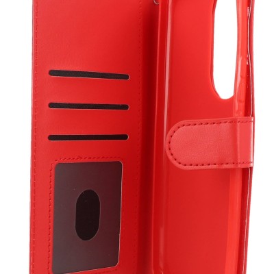 Cookover Θήκη Book Wallet Πορτοφόλι (Honor 200)