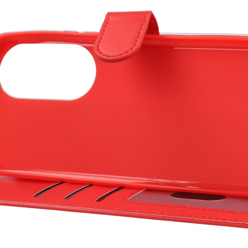 Cookover Θήκη Book Wallet Πορτοφόλι (Honor 200)