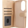 Cookover Θήκη Book Wallet Πορτοφόλι (Honor 200)