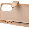 Cookover Θήκη Book Wallet Πορτοφόλι (Honor 200)