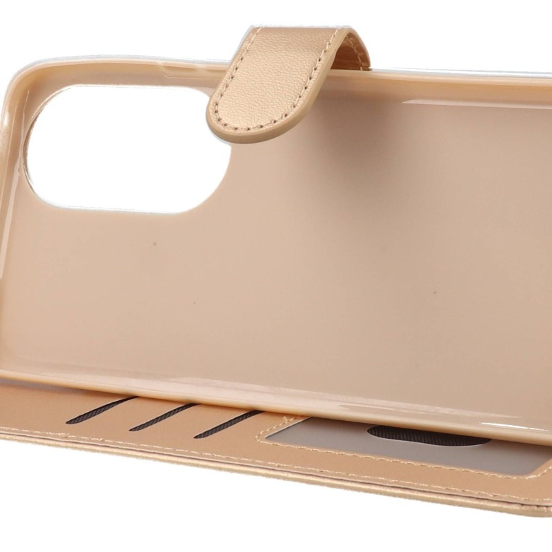 Cookover Θήκη Book Wallet Πορτοφόλι (Honor 200)