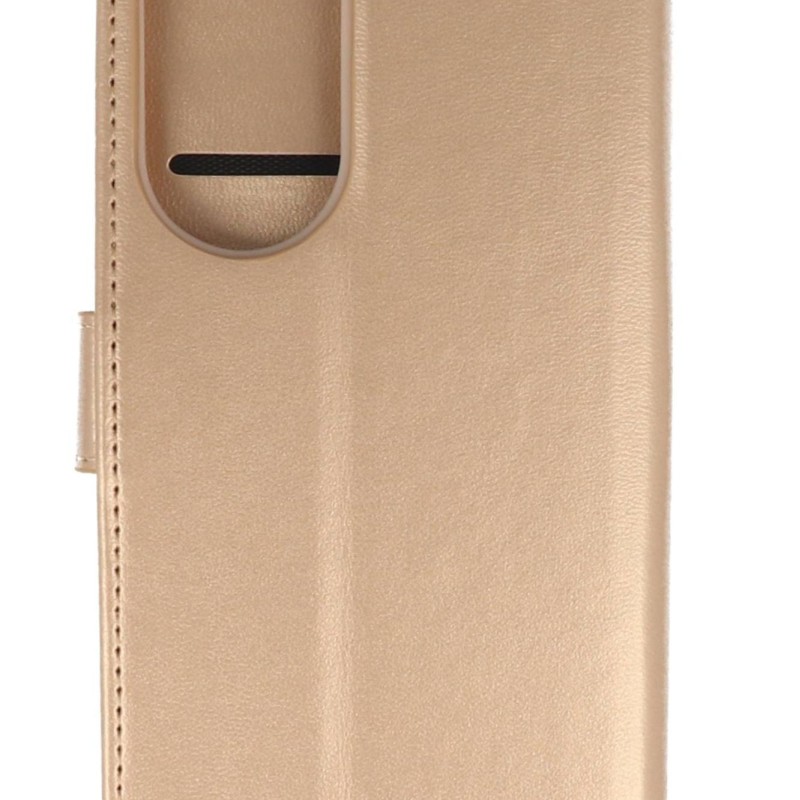 Cookover Θήκη Book Wallet Πορτοφόλι (Honor 200)