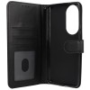 Cookover Θήκη Book Wallet Πορτοφόλι (Honor 200)