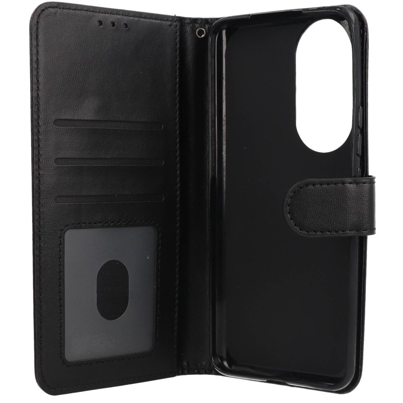 Cookover Θήκη Book Wallet Πορτοφόλι (Honor 200)
