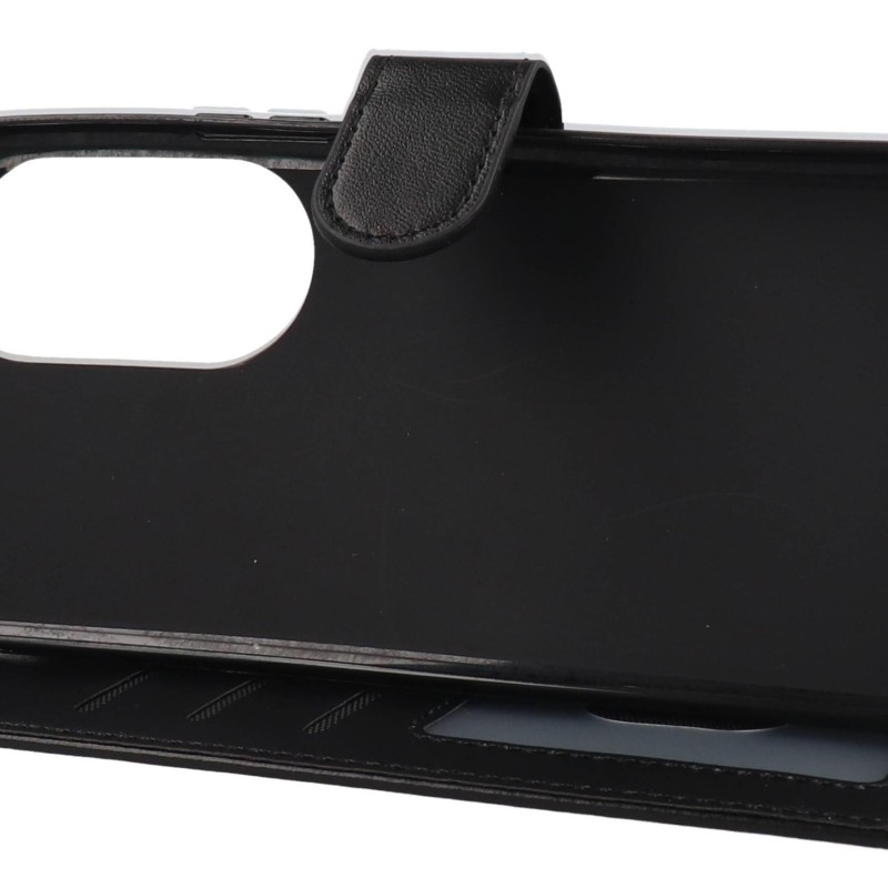Cookover Θήκη Book Wallet Πορτοφόλι (Honor 200)