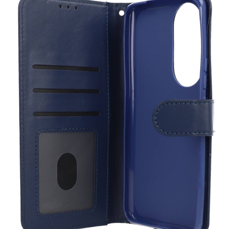 Cookover Θήκη Book Wallet Πορτοφόλι (Honor 200)