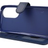 Cookover Θήκη Book Wallet Πορτοφόλι (Honor 200)