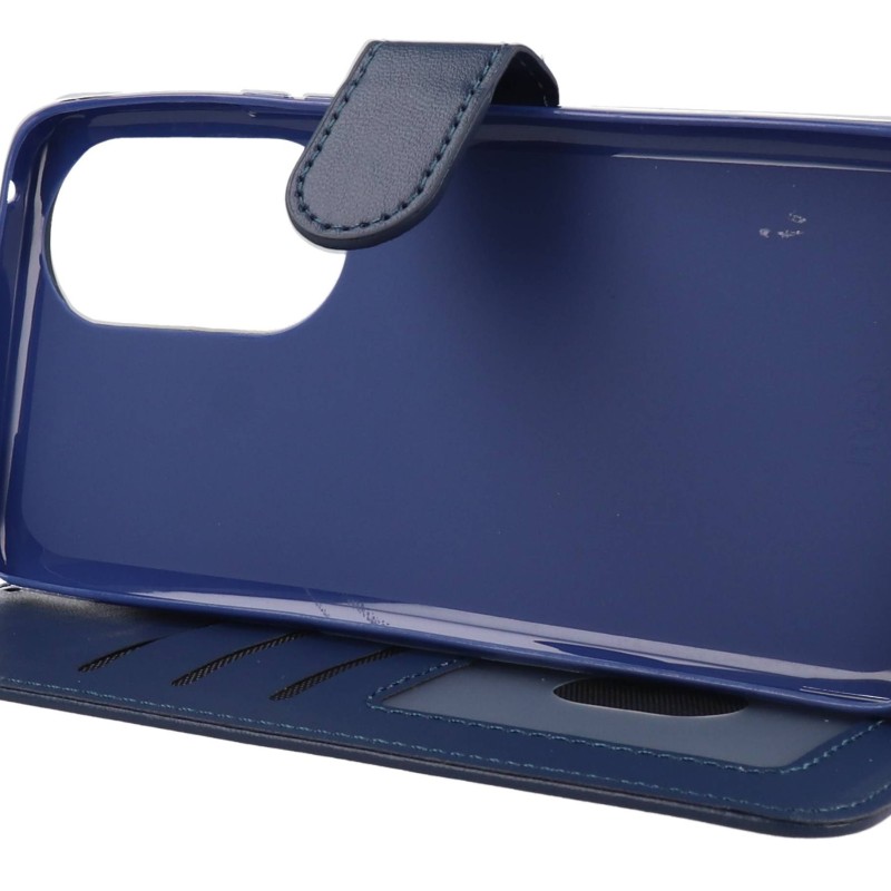 Cookover Θήκη Book Wallet Πορτοφόλι (Honor 200)
