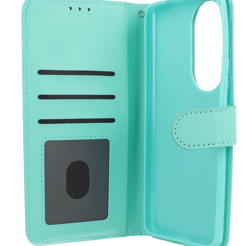Cookover Θήκη Book Wallet Πορτοφόλι (Honor 200)