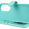 Cookover Θήκη Book Wallet Πορτοφόλι (Honor 200)